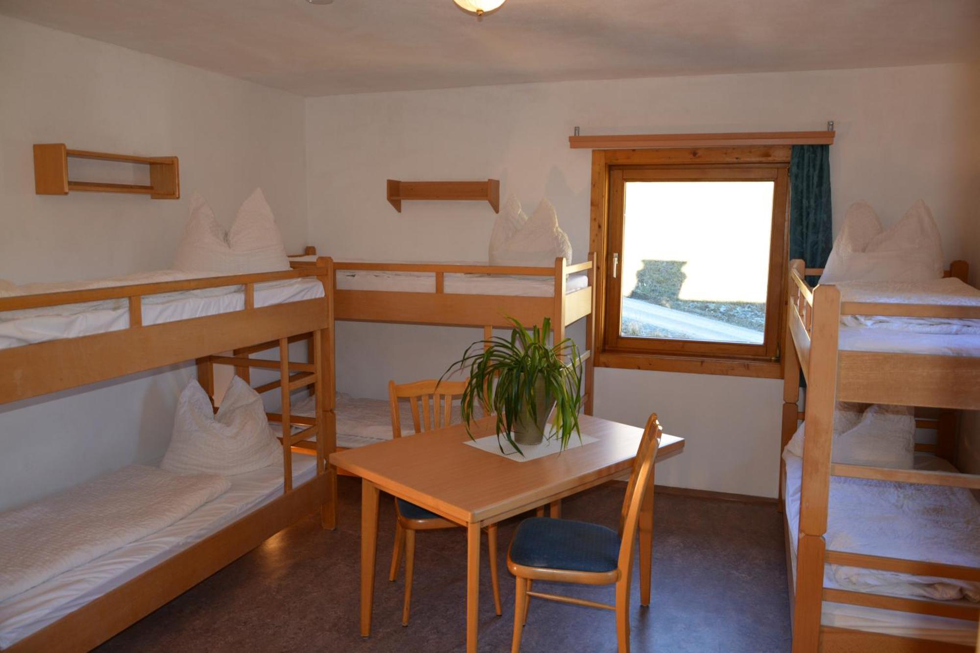Ski In-Ski Out - Gaestehaeuser Saalbach-Hinterglemm - Wallegghof Christianhof المظهر الخارجي الصورة