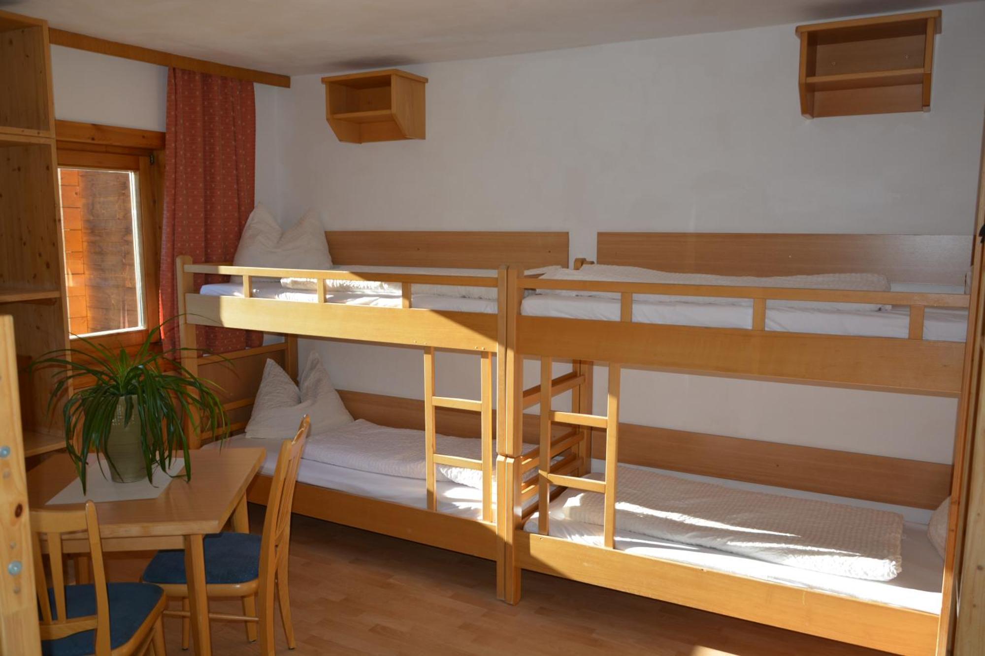 Ski In-Ski Out - Gaestehaeuser Saalbach-Hinterglemm - Wallegghof Christianhof المظهر الخارجي الصورة