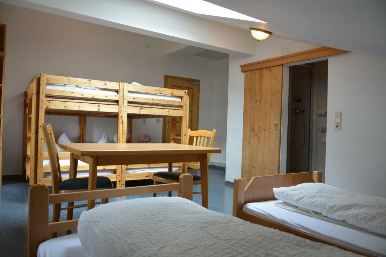 Ski In-Ski Out - Gaestehaeuser Saalbach-Hinterglemm - Wallegghof Christianhof المظهر الخارجي الصورة